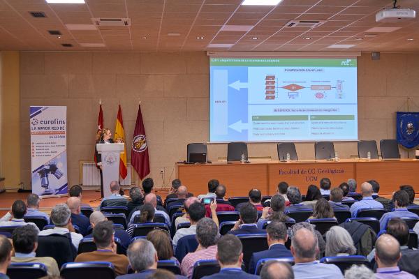 FCC Ámbito takes part in GeoRemedia 2026, strengthening its leading role in environmental remediation